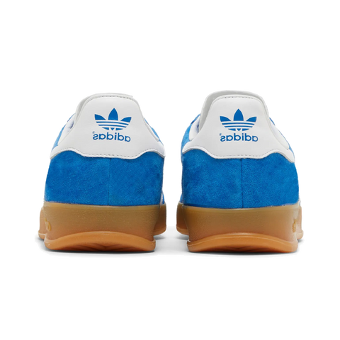 adidas Gazelle Indoor Blue Bird Gum
