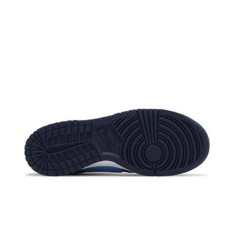 Nike Dunk Low University Blue White (GS)