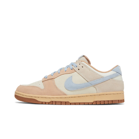 Nike Dunk Low Sanddrift Light Armory Blue