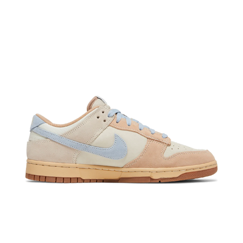 Nike Dunk Low Sanddrift Light Armory Blue