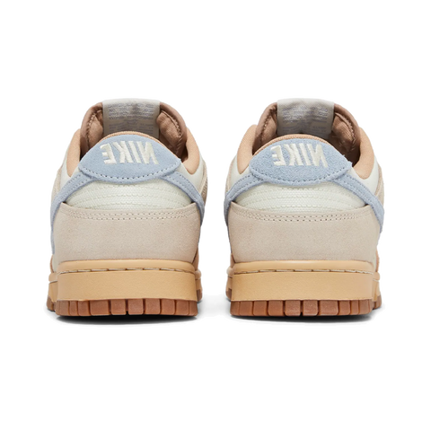 Nike Dunk Low Sanddrift Light Armory Blue
