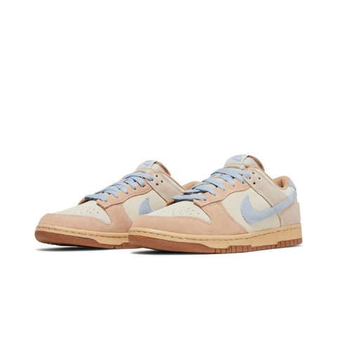 Nike Dunk Low Sanddrift Light Armory Blue