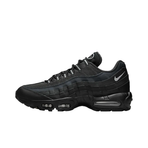 Nike Air Max 95 Black Silver