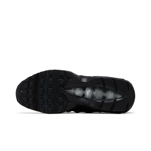 Nike Air Max 95 Black Silver