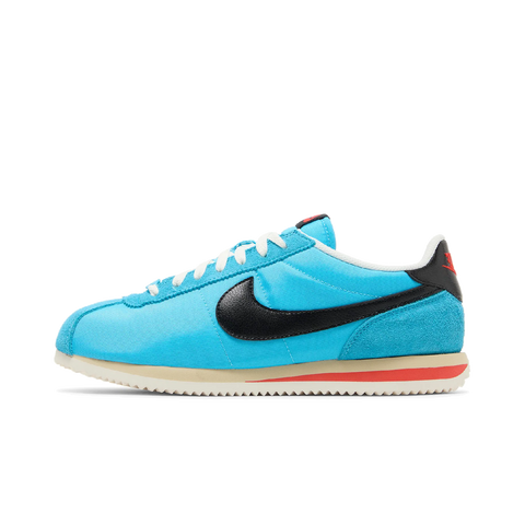 Nike Cortez TXT Baltic Blue