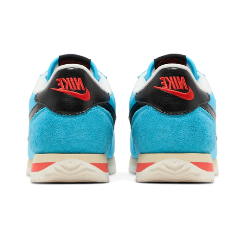 Nike Cortez TXT Baltic Blue