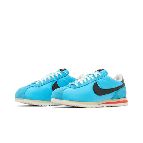 Nike Cortez TXT Baltic Blue