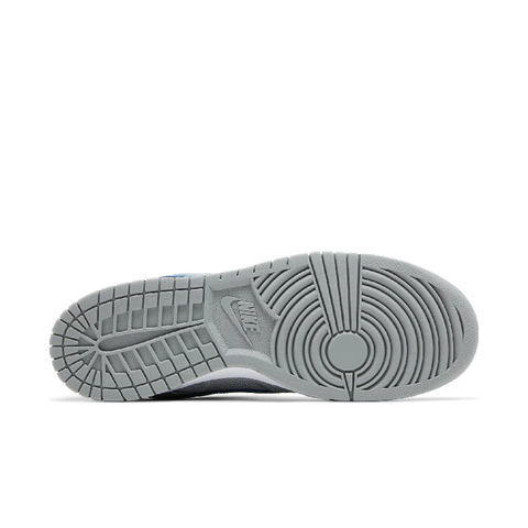 Nike Dunk Low Silver Surfer (2024)