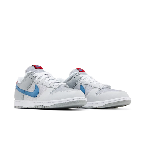 Nike Dunk Low Silver Surfer (2024)