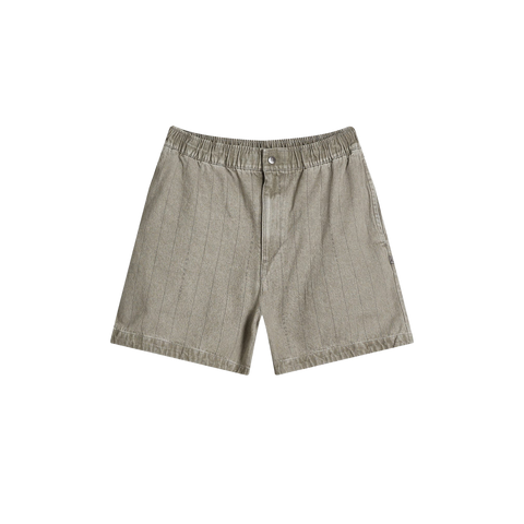 Jordan x A Ma Maniére Short Flat Pewter