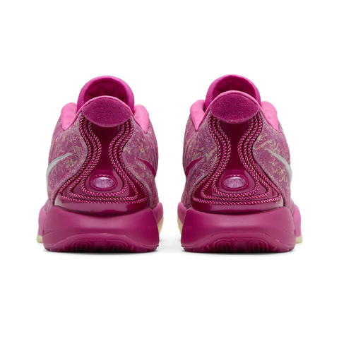 Nike LeBron 21 The World Is Your Oyster
