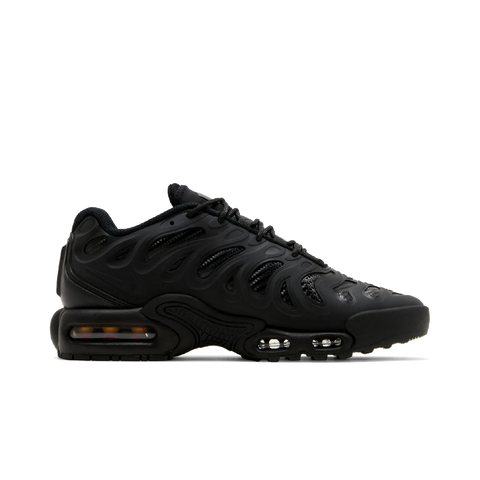 Nike Air Max Plus Drift Black Anthracite
