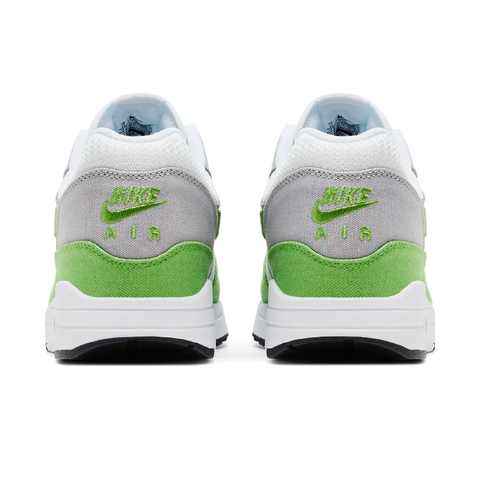 Nike Air Max 1 Patta 20th Anniversary Chlorophyll