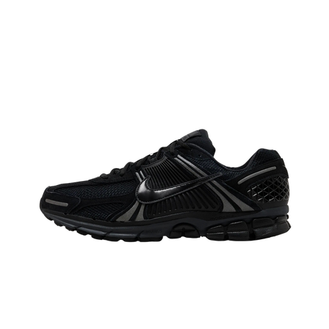 Nike Zoom Vomero 5 Black Metallic Dark Grey
