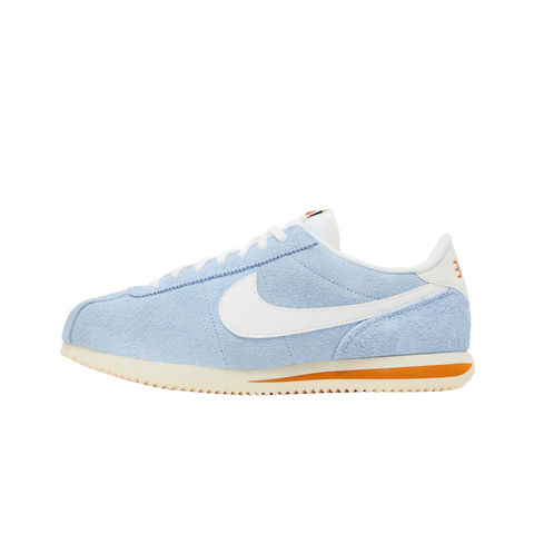 Nike Cortez SE Psychic Blue