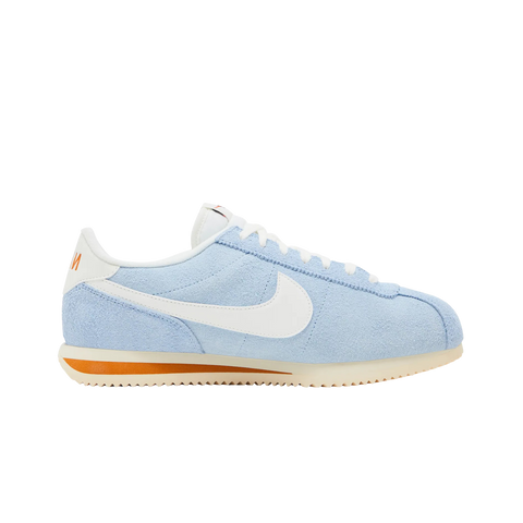 Nike Cortez SE Psychic Blue