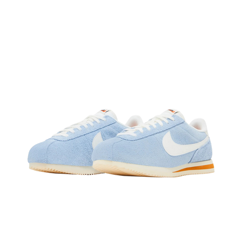 Nike Cortez SE Psychic Blue