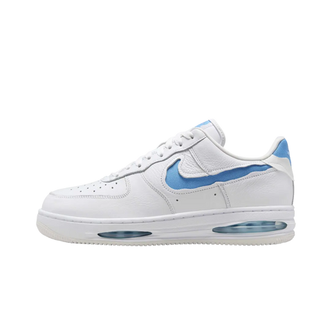 Nike Air Force 1 Low Evo White University Blue