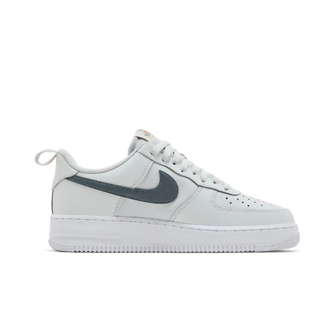 Nike Air Force 1 Low '07 Photon Dust Safety Orange