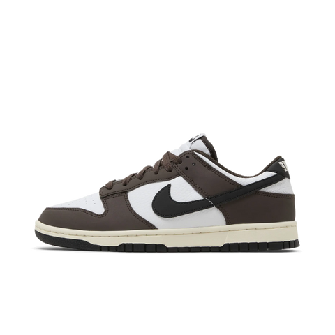 Nike Dunk Low Next Nature Baroque Brown