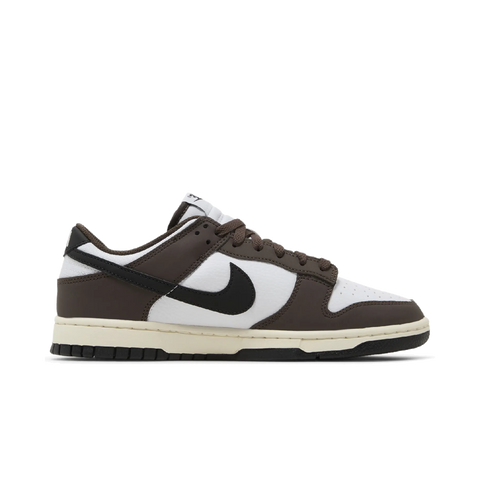 Nike Dunk Low Next Nature Baroque Brown