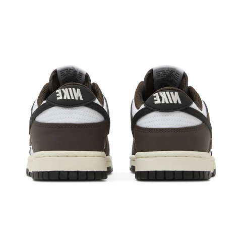 Nike Dunk Low Next Nature Baroque Brown