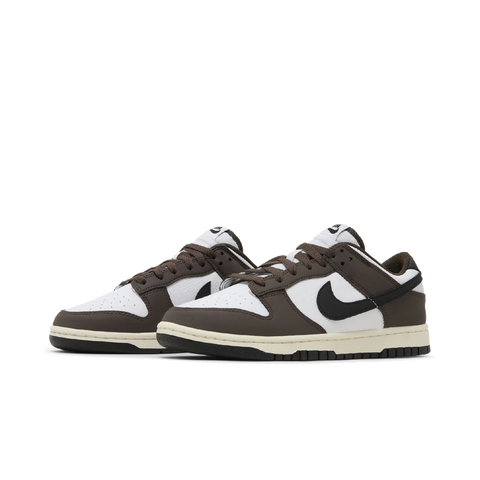 Nike Dunk Low Next Nature Baroque Brown