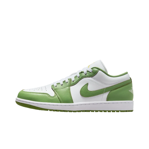 Jordan 1 Low SE Chlorophyll