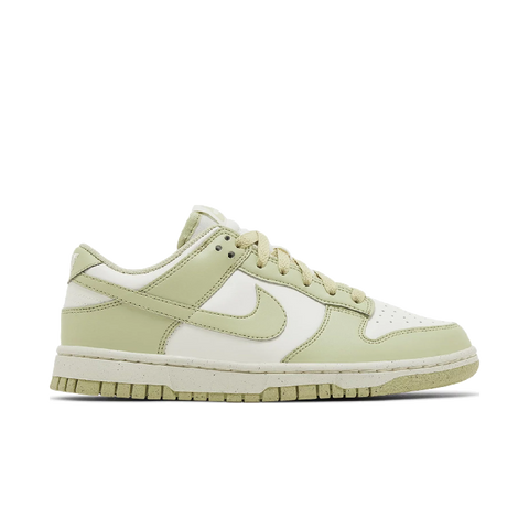 Nike Dunk Low Next Nature Olive Aura (Women's)