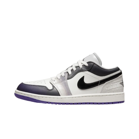 Jordan 1 Low SE Punk Rock (Women's)