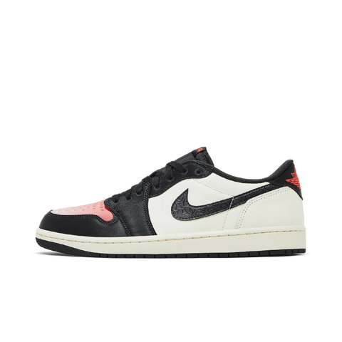 Jordan 1 Retro Low OG PSG Paris Saint-Germain