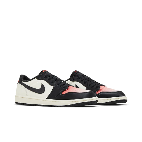 Jordan 1 Retro Low OG PSG Paris Saint-Germain