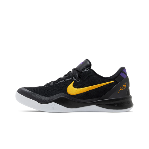 Nike Kobe 8 Protro Lakers Away