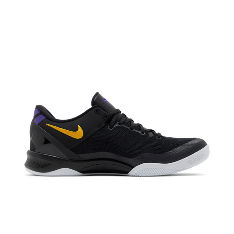 Nike Kobe 8 Protro Lakers Away