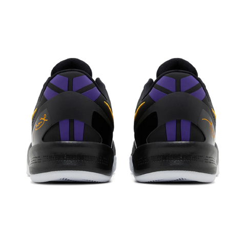 Nike Kobe 8 Protro Lakers Away