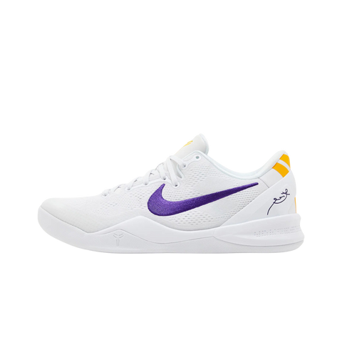 Nike Kobe 8 Protro Lakers Home