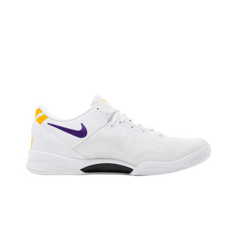 Nike Kobe 8 Protro Lakers Home