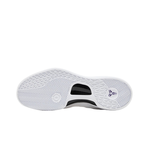 Nike Kobe 8 Protro Lakers Home