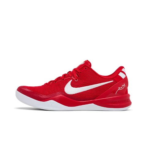 Nike Kobe 8 Protro University Red
