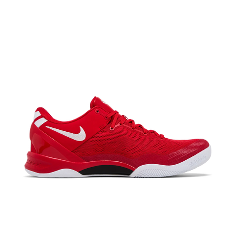 Nike Kobe 8 Protro University Red