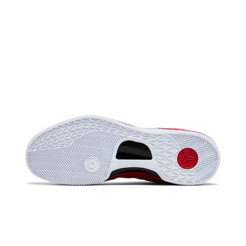Nike Kobe 8 Protro University Red