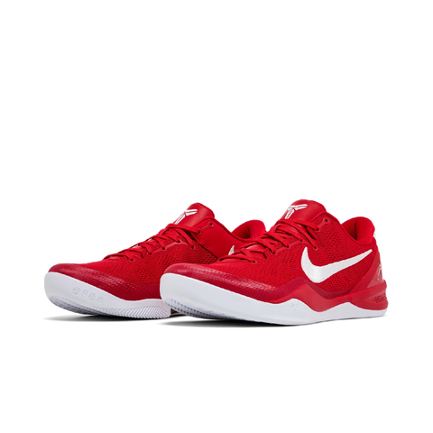 Nike Kobe 8 Protro University Red