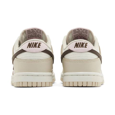 Nike Dunk Low Neapolitan White (Women's)