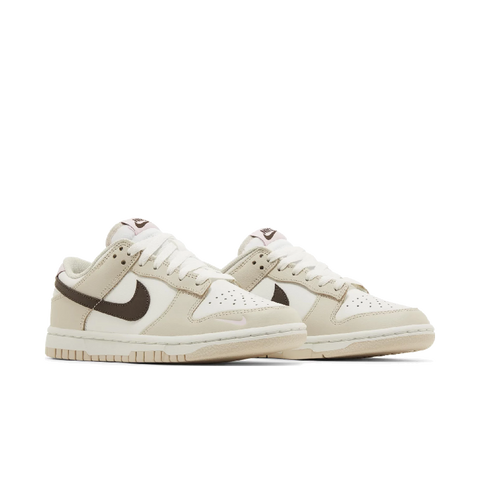 Nike Dunk Low Neapolitan White (Women's)
