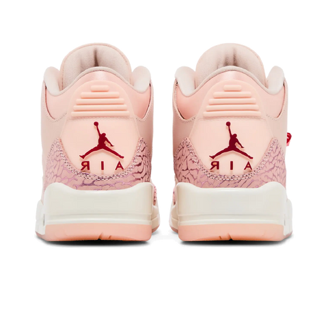Jordan 3 Retro Valentine's Day Treat Yourself (2025) (Women's)
