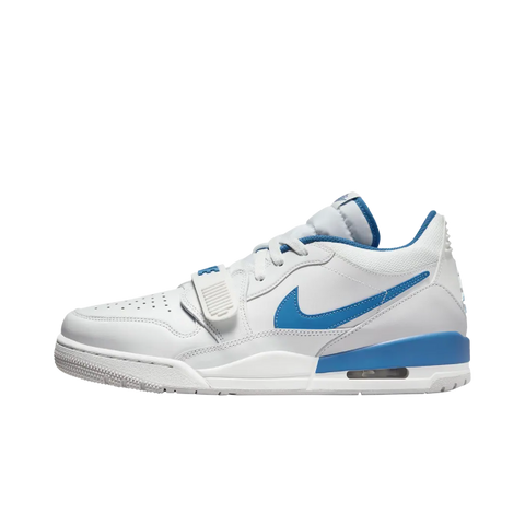 Jordan Legacy 312 Low Military Blue