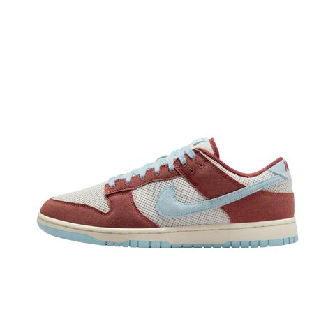 Nike Dunk Low Retro SE Terra Brown Celestine Blue