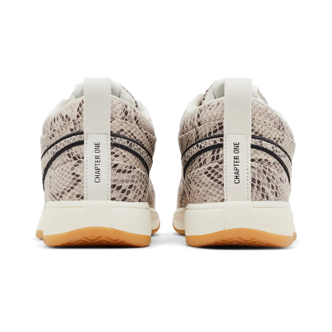 Nike Book 1 Python