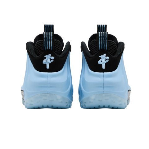 Nike Air Foamposite One Psychic Blue