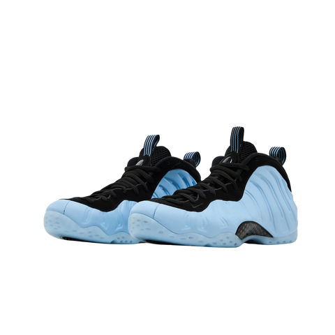 Nike Air Foamposite One Psychic Blue